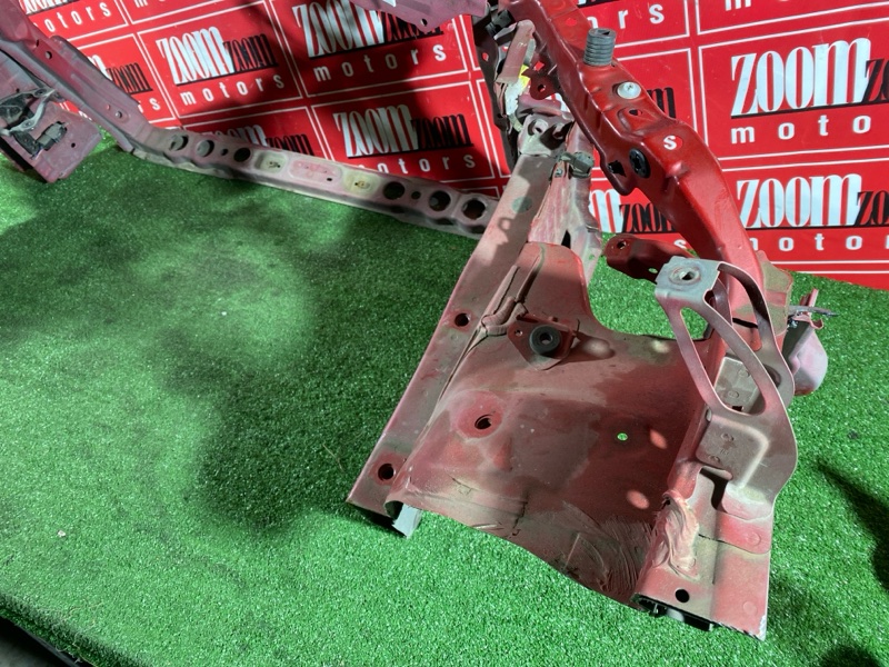 Рамка радиатора, 12500 рублей, Солонцы