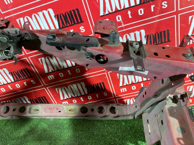 Рамка радиатора, 12500 рублей, Солонцы