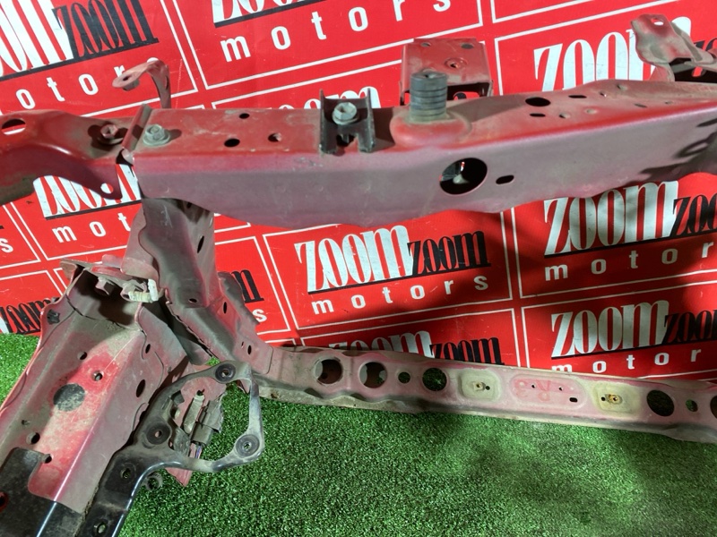 Рамка радиатора, 12500 рублей, Солонцы