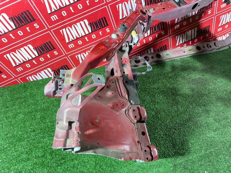 Рамка радиатора, 12500 рублей, Солонцы