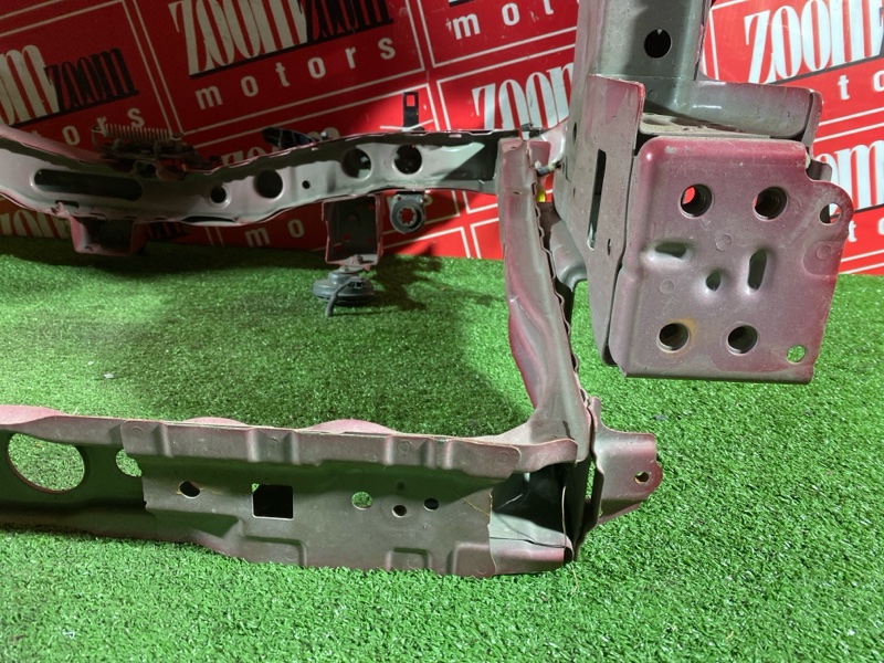 Рамка радиатора, 12500 рублей, Солонцы