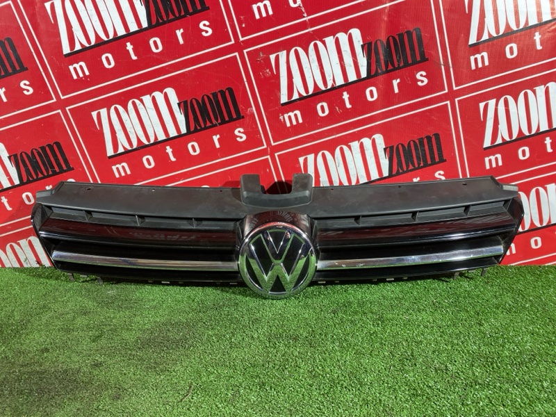 Решетка радиатора, 15000 рублей, Солонцы