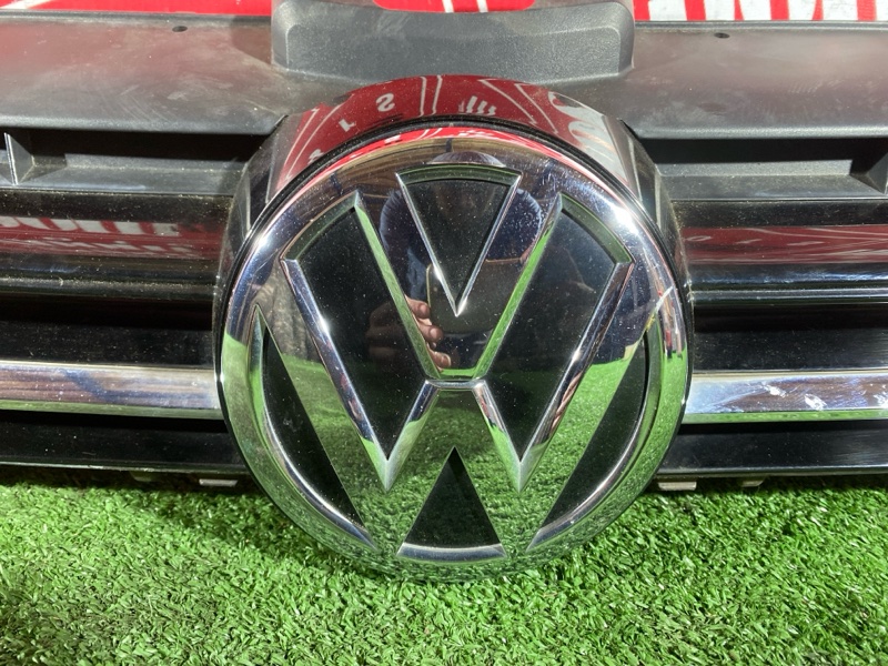 Решетка радиатора, 15000 рублей, Солонцы