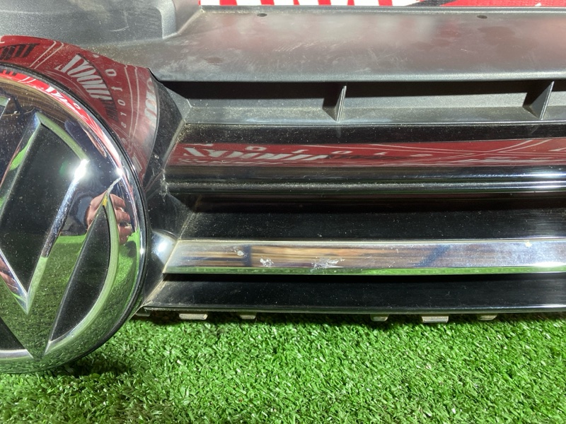 Решетка радиатора, 15000 рублей, Солонцы