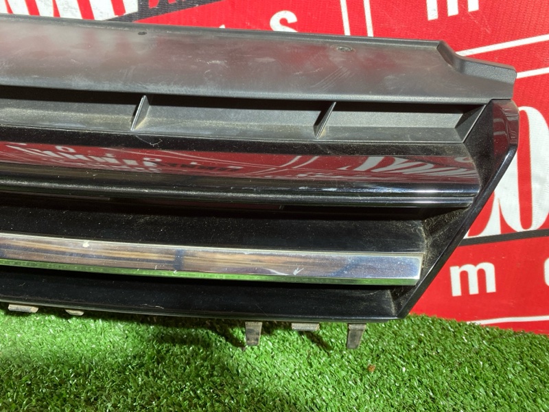 Решетка радиатора, 15000 рублей, Солонцы