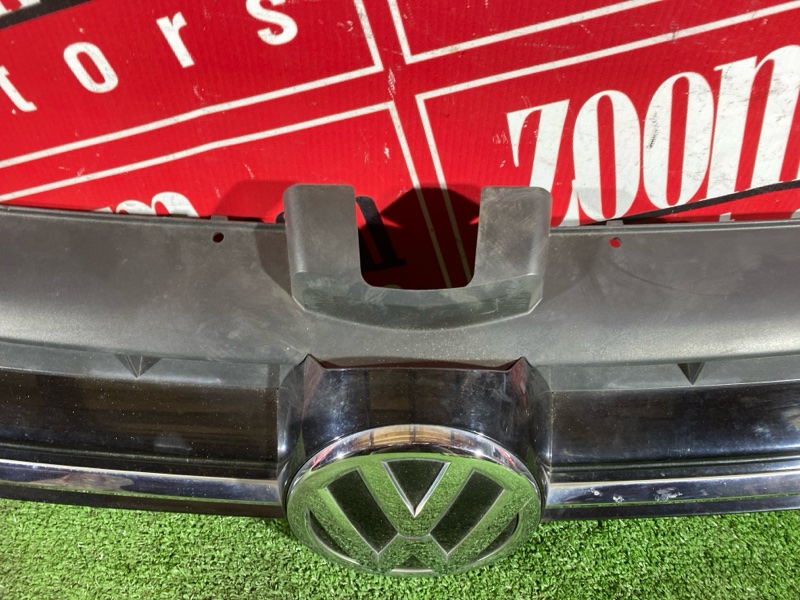 Решетка радиатора, 15000 рублей, Солонцы