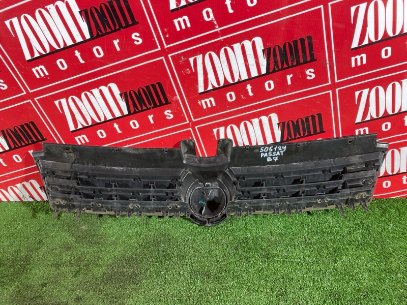 Решетка радиатора, 15000 рублей, Солонцы