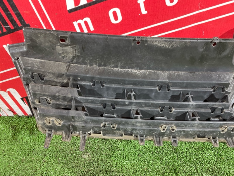 Решетка радиатора, 15000 рублей, Солонцы