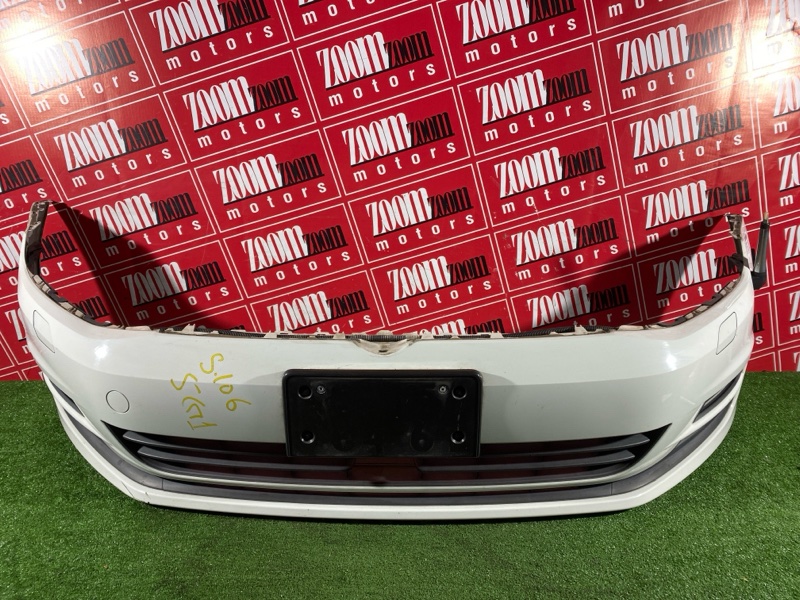 Бампер, 49000 рублей, Солонцы