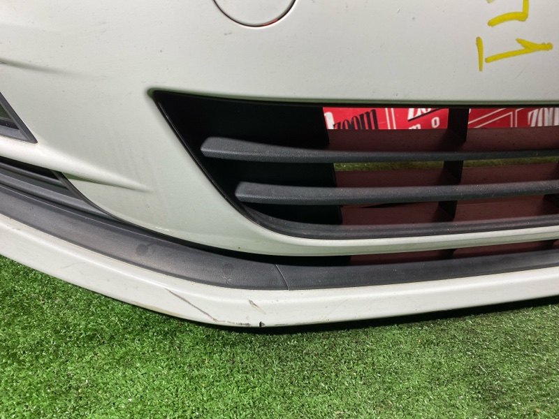 Бампер, 49000 рублей, Солонцы