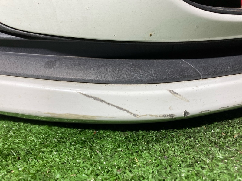 Бампер, 49000 рублей, Солонцы