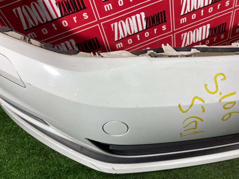 Бампер, 49000 рублей, Солонцы