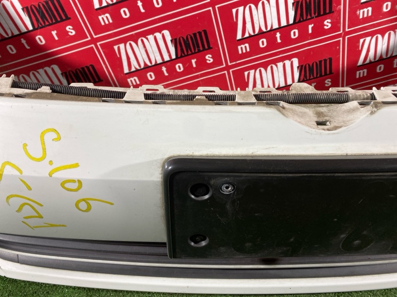 Бампер, 49000 рублей, Солонцы