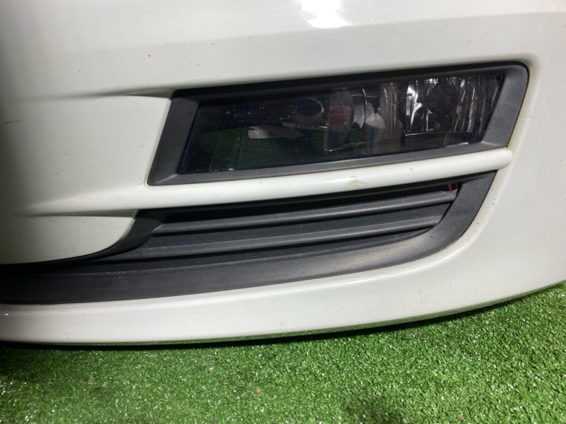 Бампер, 49000 рублей, Солонцы