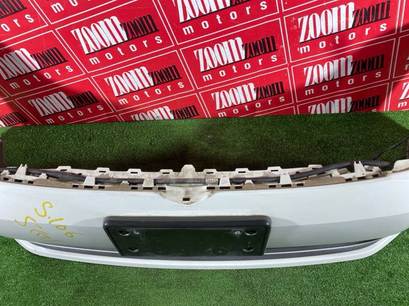 Бампер, 49000 рублей, Солонцы