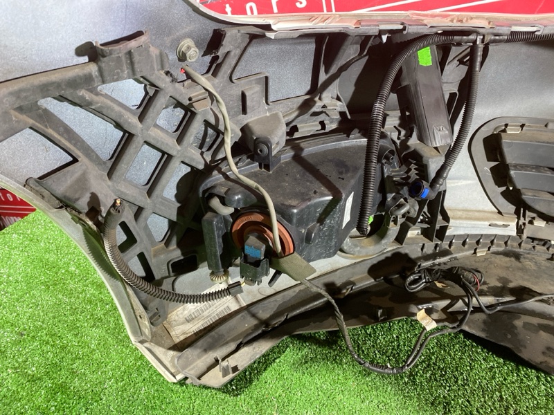 Бампер, 49000 рублей, Солонцы