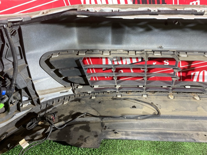 Бампер, 49000 рублей, Солонцы