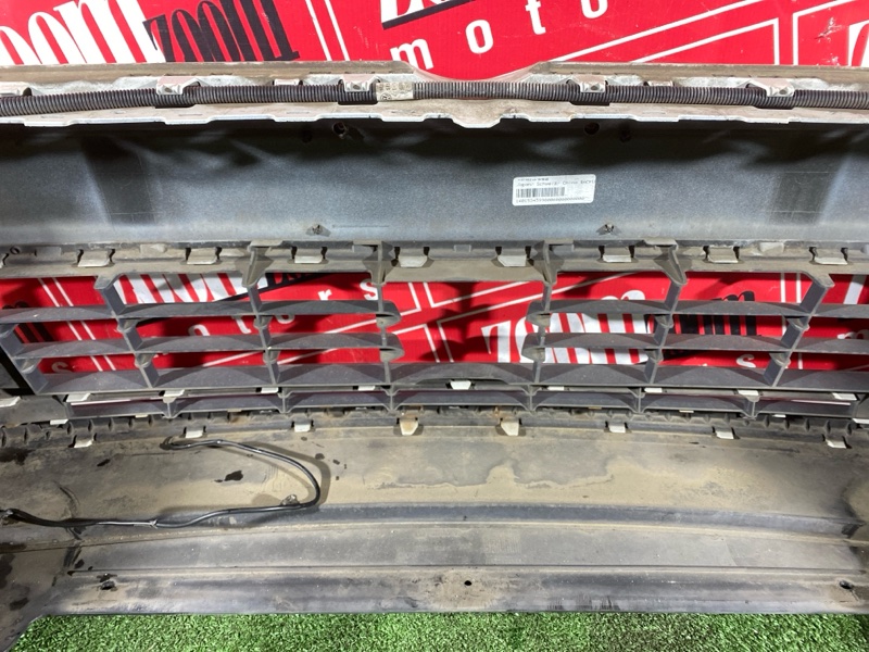 Бампер, 49000 рублей, Солонцы