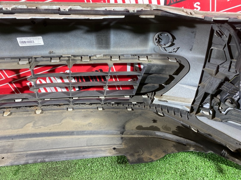 Бампер, 49000 рублей, Солонцы