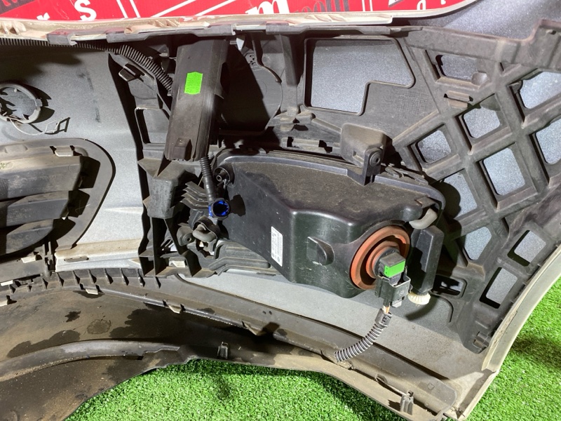 Бампер, 49000 рублей, Солонцы