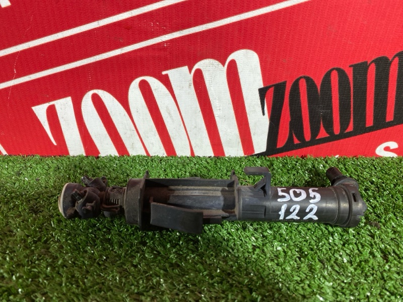 Форсунка омывателя, 4200 рублей, Солонцы