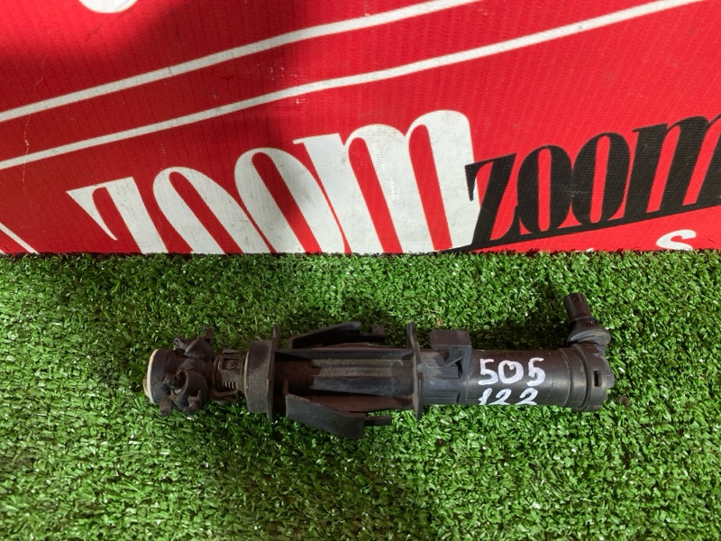 Форсунка омывателя, 4200 рублей, Солонцы