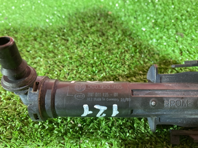 Форсунка омывателя, 4200 рублей, Солонцы