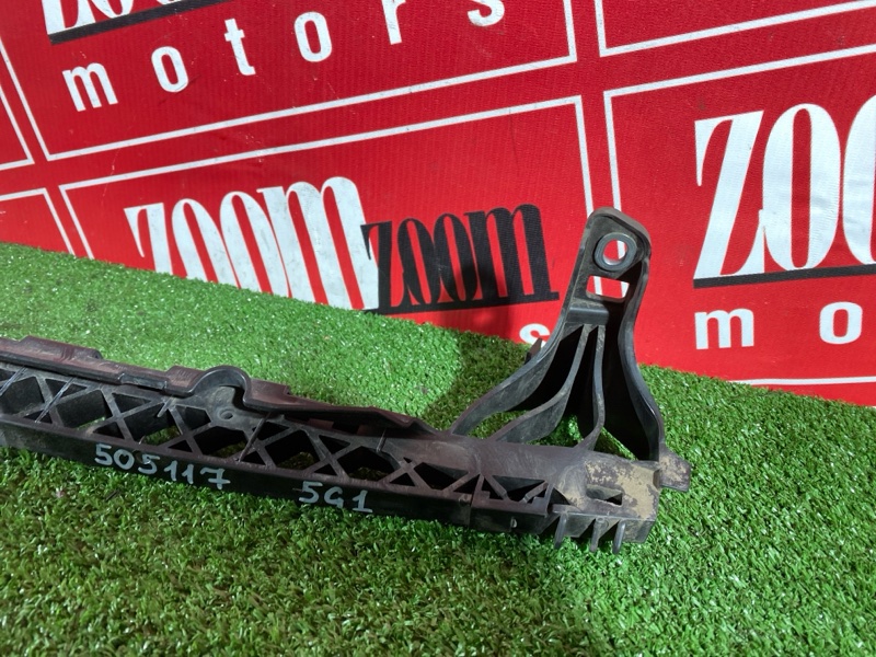 Кронштейн бампера, 7000 рублей, Солонцы