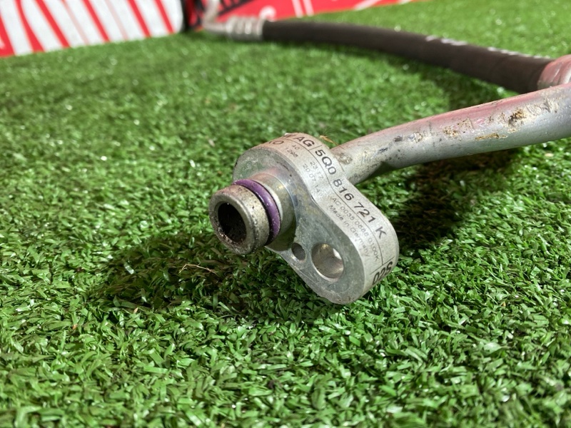 Шланг кондиционера, 4500 рублей, Солонцы