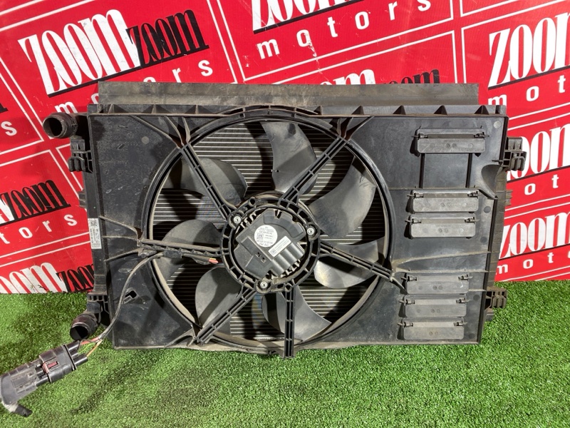 Радиатор двигателя, 15000 рублей, Солонцы