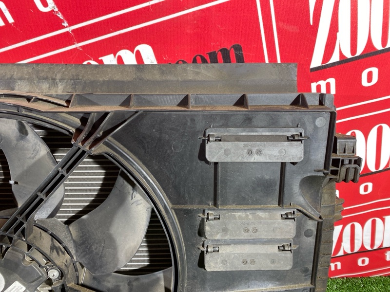 Радиатор двигателя, 15000 рублей, Солонцы