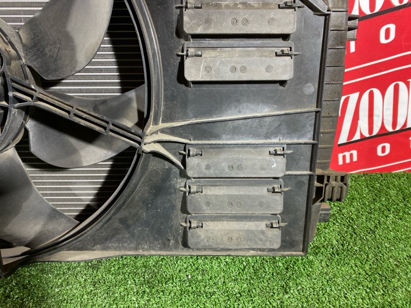 Радиатор двигателя, 15000 рублей, Солонцы