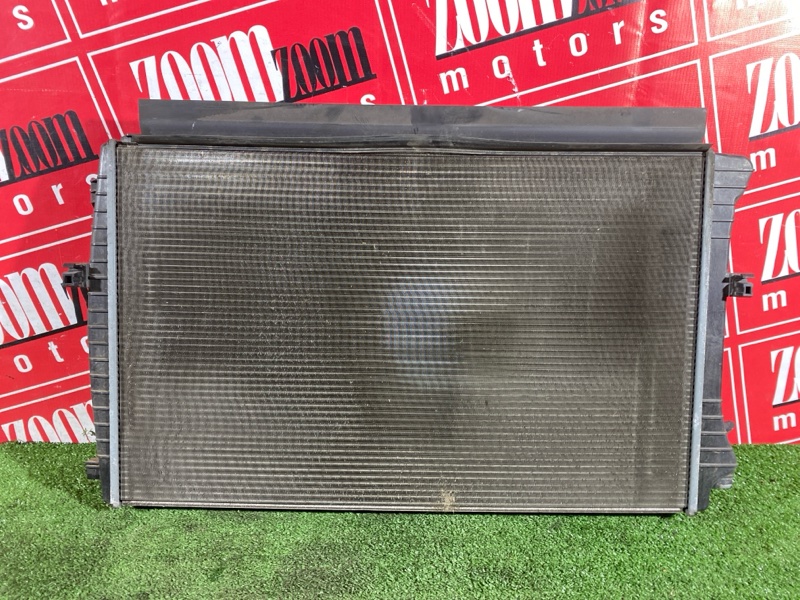 Радиатор двигателя, 15000 рублей, Солонцы