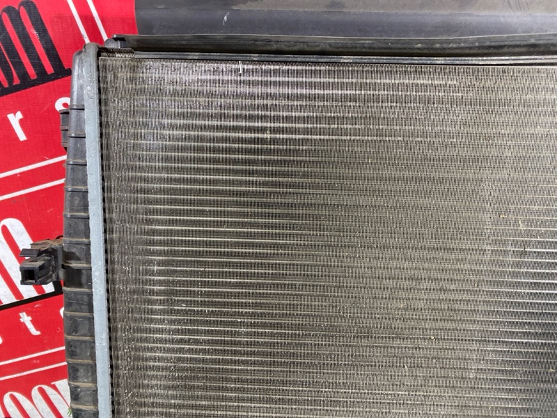 Радиатор двигателя, 15000 рублей, Солонцы