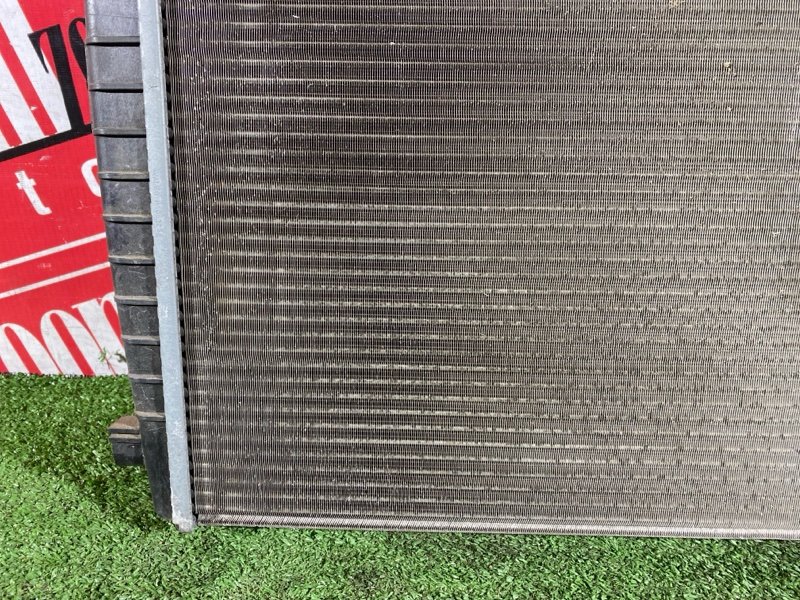 Радиатор двигателя, 15000 рублей, Солонцы