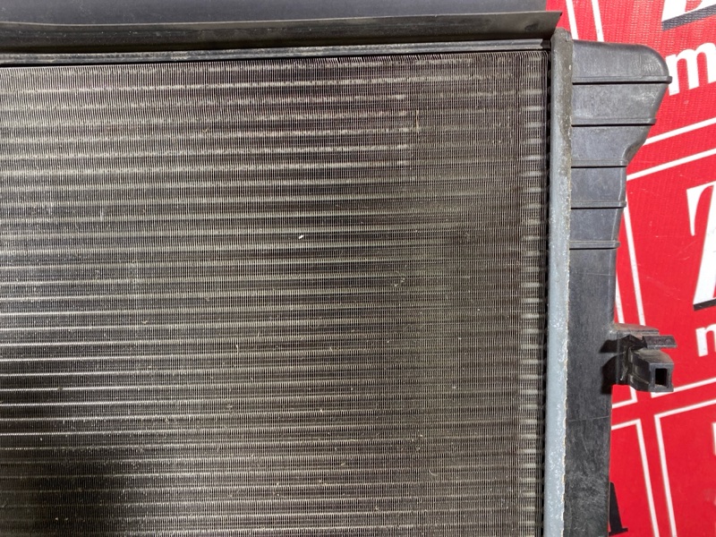 Радиатор двигателя, 15000 рублей, Солонцы