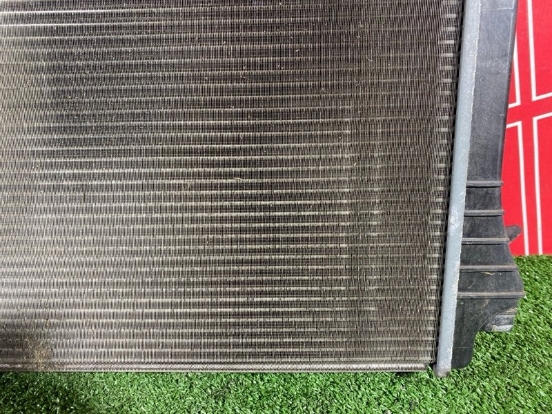 Радиатор двигателя, 15000 рублей, Солонцы