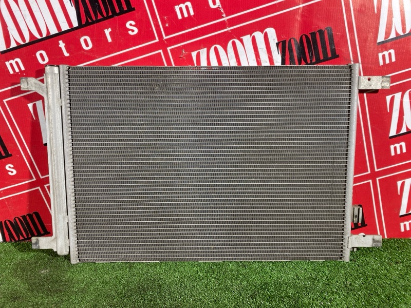 Радиатор кондиционера, 4000 рублей, Солонцы