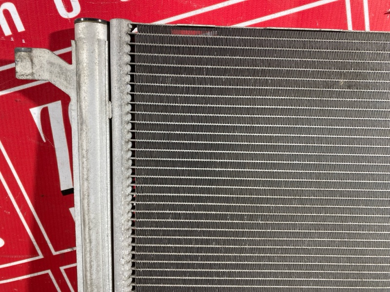 Радиатор кондиционера, 4000 рублей, Солонцы