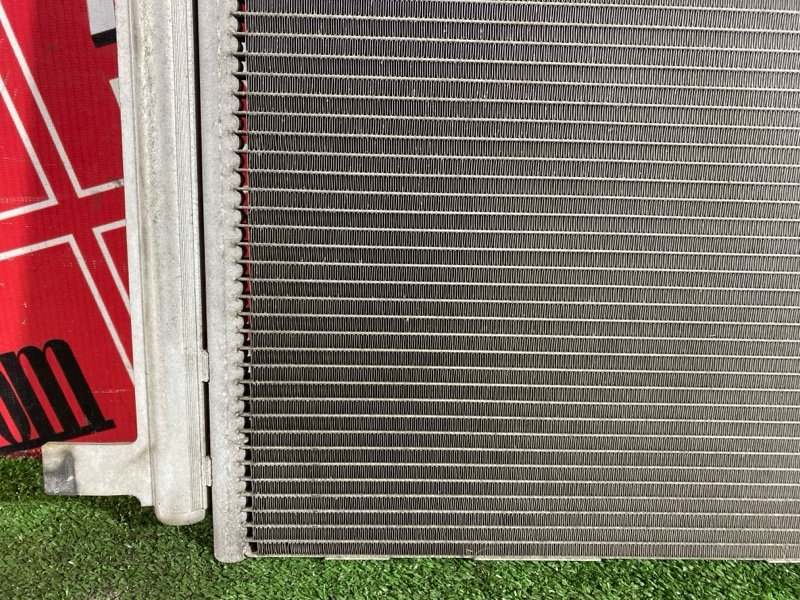 Радиатор кондиционера, 4000 рублей, Солонцы