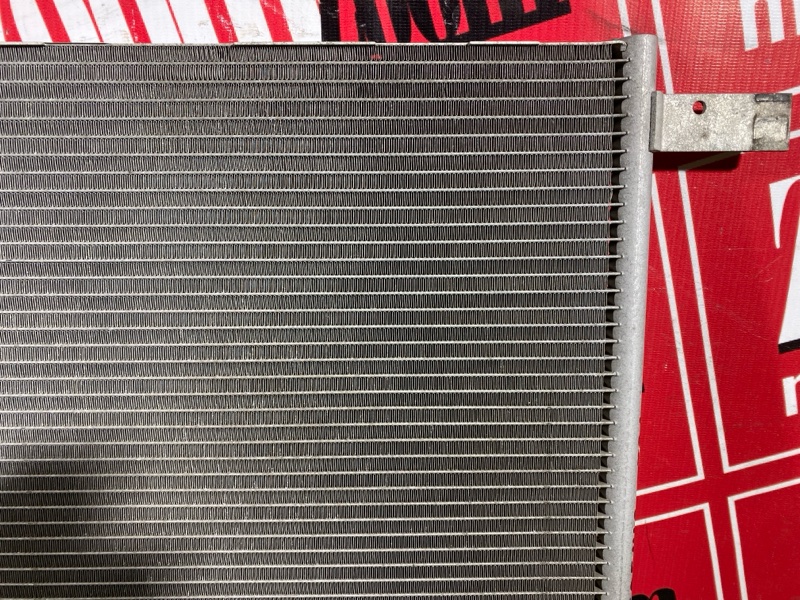 Радиатор кондиционера, 4000 рублей, Солонцы