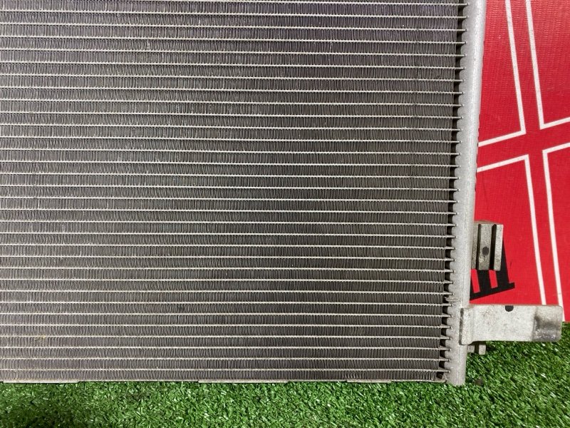 Радиатор кондиционера, 4000 рублей, Солонцы