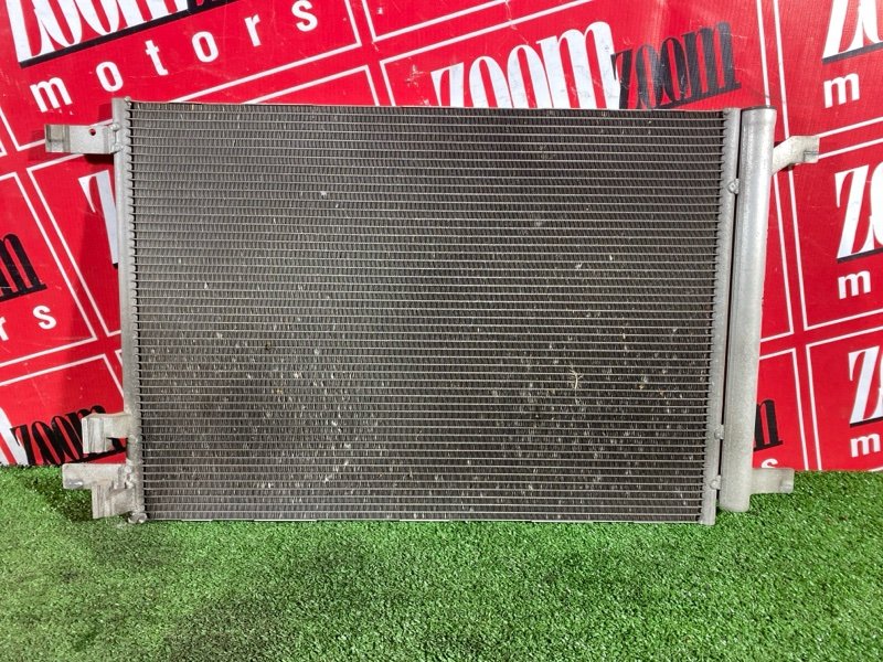 Радиатор кондиционера, 4000 рублей, Солонцы