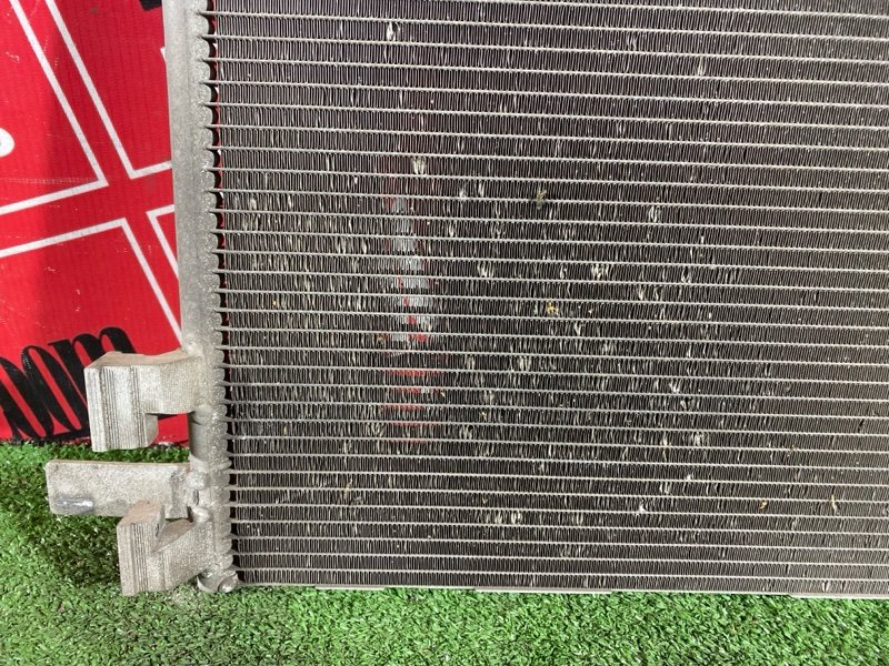 Радиатор кондиционера, 4000 рублей, Солонцы