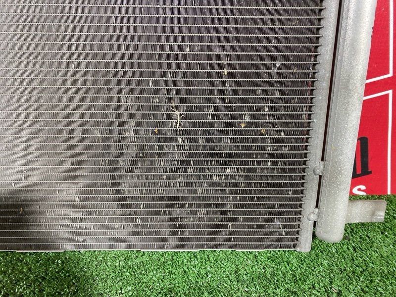 Радиатор кондиционера, 4000 рублей, Солонцы