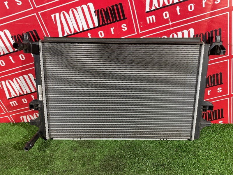 Радиатор двигателя, 8500 рублей, Солонцы