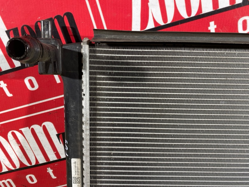 Радиатор двигателя, 8500 рублей, Солонцы