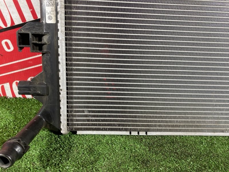 Радиатор двигателя, 8500 рублей, Солонцы