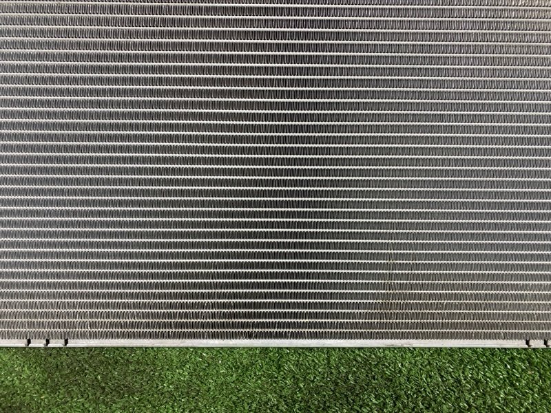 Радиатор двигателя, 8500 рублей, Солонцы