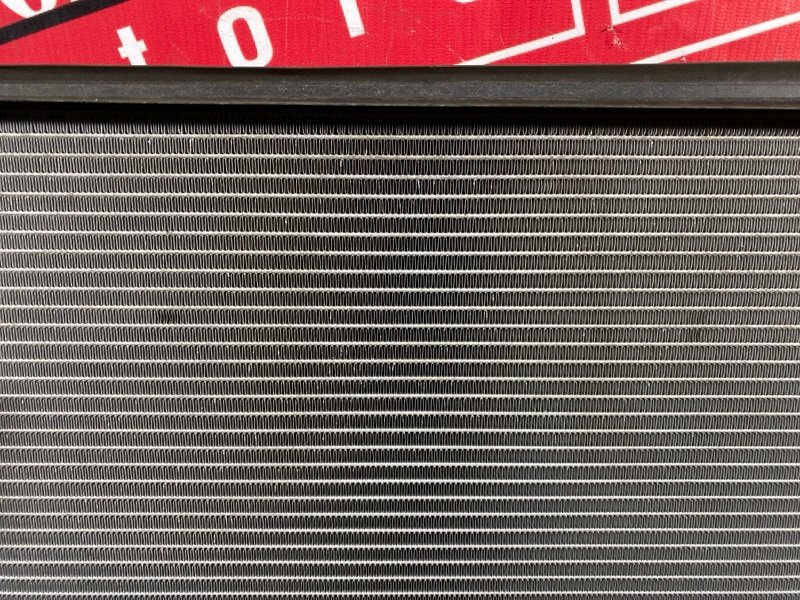 Радиатор двигателя, 8500 рублей, Солонцы